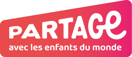PARTAGE avec les enfants du monde